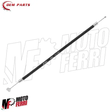 MF9375 Cavo Trasmissione Starter Carburatore Piaggio Vespa HP FL V PK 50 125