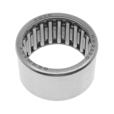 MF9377 Astuccio Gabbia a Rulli Asse Ruota Anteriore Piaggio APE 703 602 HN 28-20