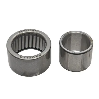 MF9378 Astuccio a Rulli Asse Ruota Posteriore Piaggio APE 50 FL FL2 FL3 MIX RST