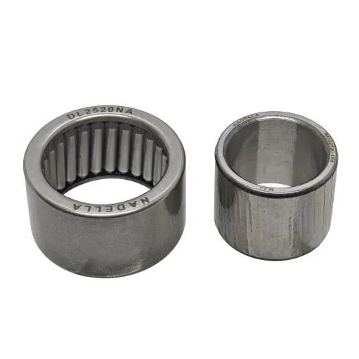 MF9378 Astuccio a Rulli Asse Ruota Posteriore Piaggio APE 50 FL FL2 FL3 MIX RST