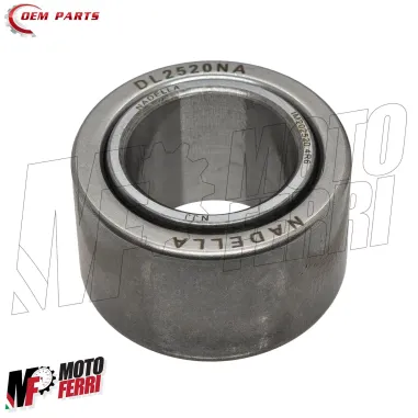 MF9378 Astuccio a Rulli Asse Ruota Posteriore Piaggio APE 50 FL FL2 FL3 MIX RST