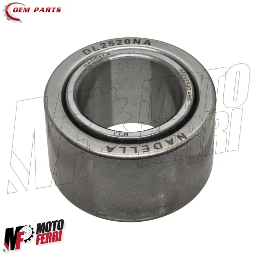 MF9378 Astuccio a Rulli Asse Ruota Posteriore Piaggio APE 50 FL FL2 FL3 MIX RST