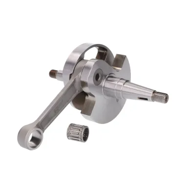 MF2010 ALBERO MOTORE POLINI ANTICIPATO CORSA 60 VESPA 125 150 177 190 PX PXE