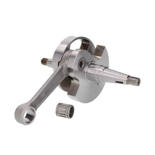 MF2010 ALBERO MOTORE POLINI ANTICIPATO CORSA 60 VESPA 125 150 177 190 PX PXE