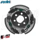 MF9380 Frizione Polini 3G FOR RACE 107 Piaggio NRG MC2 MC3 ZIP SP SFERA 50 2T 4T