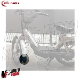 MF9381 Paraspruzzi Parafango Anteriore Gomma Piaggio CIAO 50 SC L P PV PX PXV 2