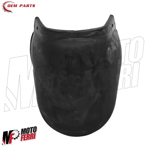 MF9381 Paraspruzzi Parafango Anteriore Gomma Piaggio CIAO 50 SC L P PV PX PXV