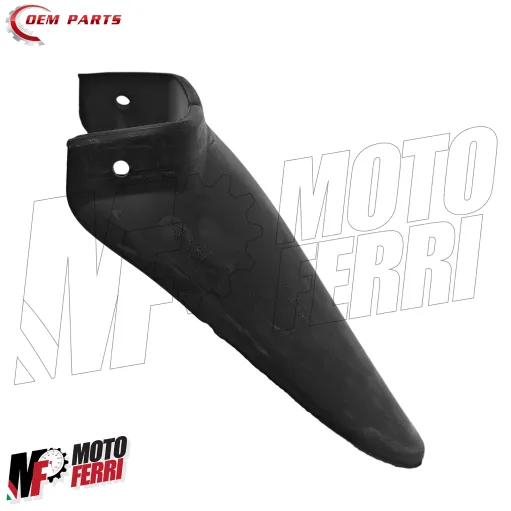 MF9381 Paraspruzzi Parafango Anteriore Gomma Piaggio CIAO 50 SC L P PV PX PXV