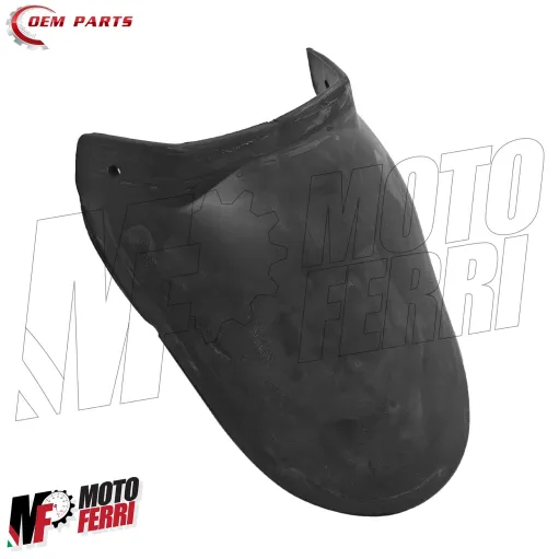 MF9381 Paraspruzzi Parafango Anteriore Gomma Piaggio CIAO 50 SC L P PV PX PXV