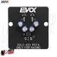 MF9382 Fanale Stop Posteriore Vespa PK S 50 125 Iron Led piastra by Evok