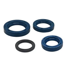 MF9383 Serie Paraoli Motore Senza Variatore Piaggio 50 SI CIAO BRAVO BOXER