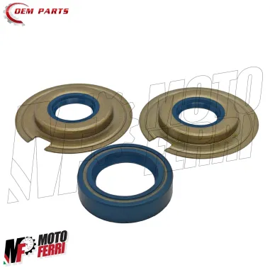 MF9386 Serie Paraoli Motore Corteco Piaggio Vespa 150 VL1T VL2T VL3T VB1T