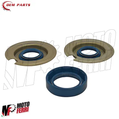 MF9386 Serie Paraoli Motore Corteco Vespa GS 150 VS1T VS2T VS3T VS4T VS5T