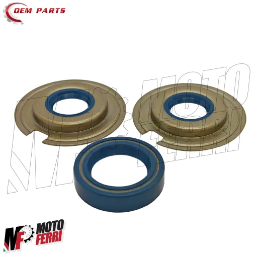 MF9386 Serie Paraoli Motore Corteco Vespa GS 150 VS1T VS2T VS3T VS4T VS5T