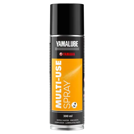 MF9388 Spray Lubrificante Multiuso Sbloccante Yamalube 300 ml