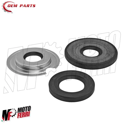 MF9390 Serie Paraoli Motore ROLF Piaggio Vespa Sprint Veloce Super GL 150