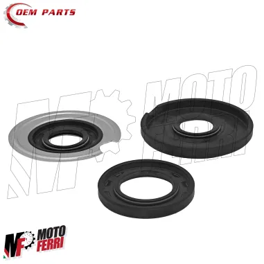 MF9390 Serie Paraoli Motore ROLF Piaggio Vespa Sprint Veloce GT GTR GL 125