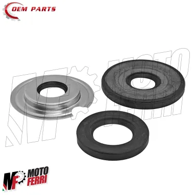 MF9390 Serie Paraoli Motore ROLF Piaggio Vespa Sprint Veloce GT GTR GL 125