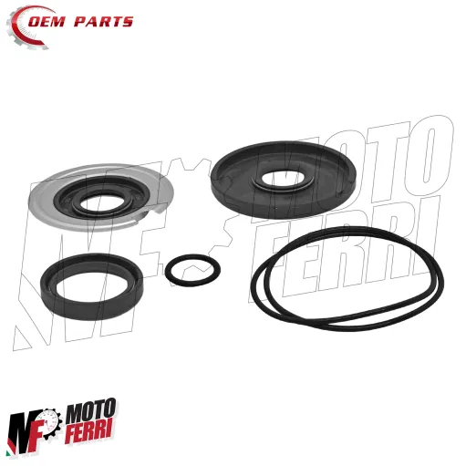 MF9391 Serie Paraoli Motore ROLF Corteco Piaggio Vespa GL SPRINT 150 VLA1T VLB1T