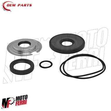 MF9391 Serie Paraoli Motore ROLF Corteco Piaggio Vespa GL SPRINT 150 VLA1T VLB1T