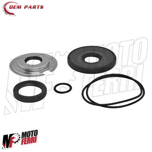 MF9391 Serie Paraoli Motore ROLF Corteco Piaggio Vespa GL SPRINT 150 VLA1T VLB1T