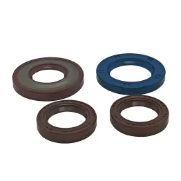 MF9392 Serie Paraoli Motore Corteco per Piaggio Skipper LX 125 150 2T