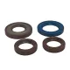 MF9392 Serie Paraoli Motore Corteco per Piaggio Skipper LX 125 150 2T