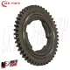 MF9393 Ingranaggio Cambio Z46 4 Quarta Velocita Vespa ET3 Primavera 125