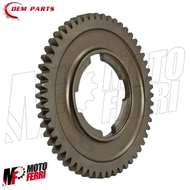 MF9394 Ingranaggio Cambio Z54 2 Seconda Velocita Vespa PK S XL 50 125 N RUSH FL