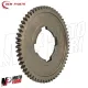 MF9395 Ingranaggio Cambio Z58 1 Prima Velocita Vespa PK S XL 50 125 N RUSH FL