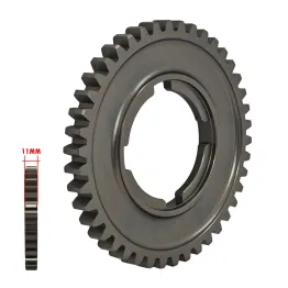 MF9399 Ingranaggio Cambio Z42 2 Seconda Velocita Vespa PX PE 200 - RALLY 180 200