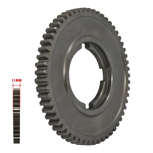 MF9400 Ingranaggio Cambio Z 57 1 Prima Velocita Vespa PX PE 200 - RALLY 180 200