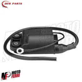 MF9401 Bobina Centralina Accensione Piaggio ZIP NRG Liberty Vespa ET2 Typhoon 50 2T 2