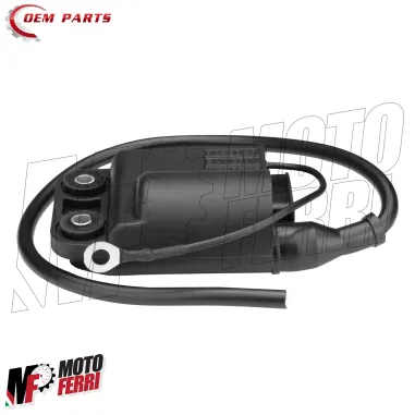 MF9401 Bobina Centralina Accensione Piaggio ZIP NRG Liberty Vespa ET2 Typhoon 50 2T