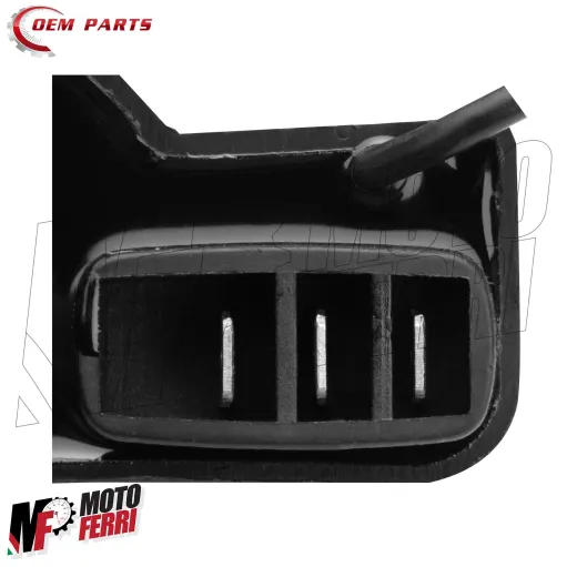 MF9401 Bobina Centralina Accensione Piaggio ZIP NRG Liberty Vespa ET2 Typhoon 50 2T