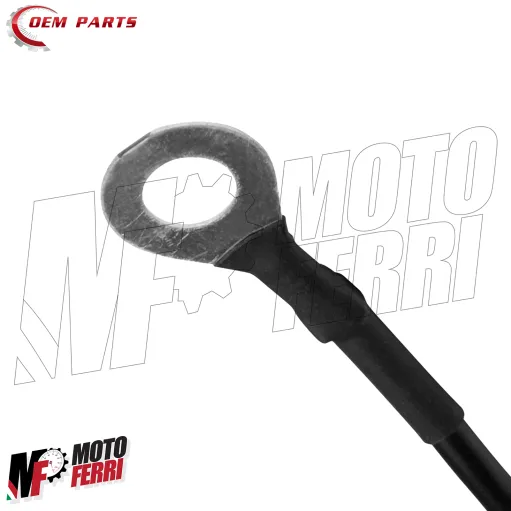 MF9401 Bobina Centralina Accensione Piaggio ZIP NRG Liberty Vespa ET2 Typhoon 50 2T