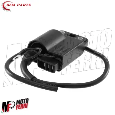 MF9401 Bobina Centralina Accensione Piaggio ZIP NRG Liberty Vespa ET2 Typhoon 50 2T