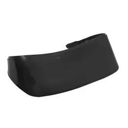 MF9402 Paraspruzzi Parafango Anteriore Gomma Piaggio Vespa 50 125 FL FL2 HP N