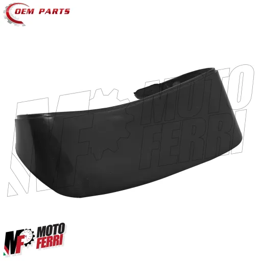 MF9402 Paraspruzzi Parafango Anteriore Gomma Piaggio Vespa 50 125 FL FL2 HP N