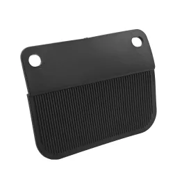 MF9403 Paraspruzzi Parafango Posteriore Gomma Piaggio Vespa PK XL 50 125 FL FL2