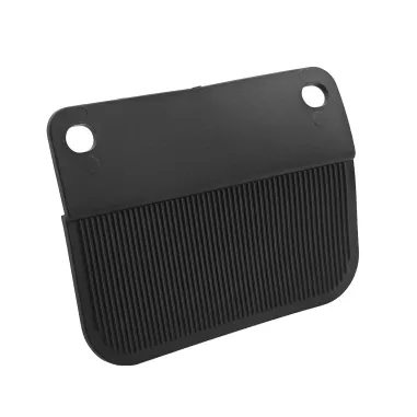 MF9403 Paraspruzzi Parafango Posteriore Gomma Piaggio Vespa PK XL 50 125 FL FL2