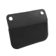 MF9403 Paraspruzzi Parafango Posteriore Gomma Piaggio Vespa PK XL 50 125 FL FL2