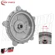 MF9404 Tamburo Ruota Freno Posteriore 31,5mm Vespa PX 125 150 200 MILLENIUM DISCO