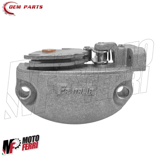 MF0589 Preselettore Selettore Cambio 4 Velocita Vespa Sprint Super 125 150 GL GT