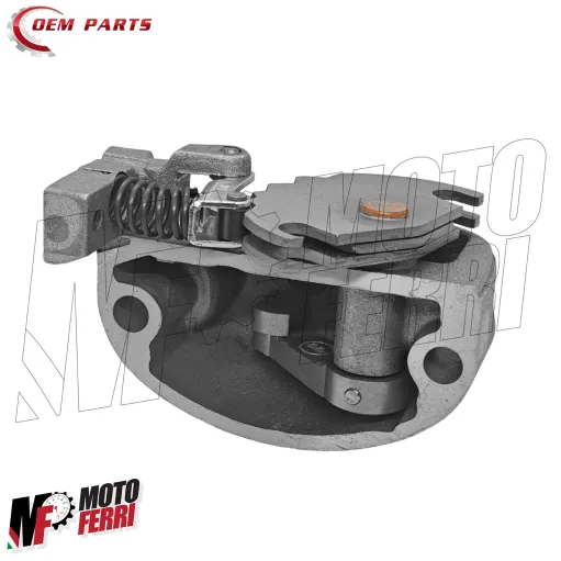 MF0589 Preselettore Selettore Cambio 4 Velocita Vespa Sprint Super 125 150 GL GT