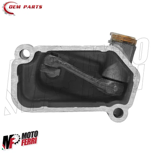 MF0590 Preselettore Selettore Cambio APE TM P 602 - 703 - 703 Volante