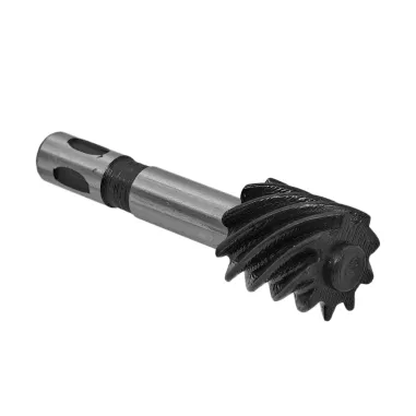 MF9406 Ingranaggio Rinvio Contachilometri Nero Piaggio Vespa RALLY 200