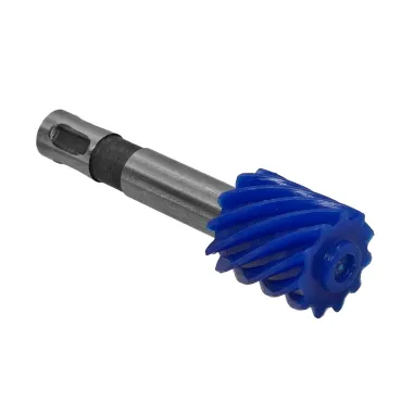 MF9407 Ingranaggio Rinvio Contachilometri Vespa 125 150 SUPER VNB5 VNB6 Blu