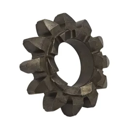 MF9410 Ingranaggio Avviamento Z 15 Denti 9 Innesti Piaggio APE 50 P FL 250