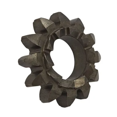 MF9410 Ingranaggio Avviamento Z 15 Denti 9 Innesti Piaggio APE 50 P FL 250